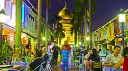 Kampong Glam Conservation Area (D7), Shop House #438681651
